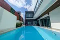 Casa 4 habitaciones  en Huai Yai, Tailandia