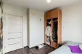 Квартира 3 комнаты 64 м² Минск, Беларусь