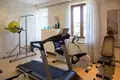 villa de 7 chambres 386 m² Tivat, Monténégro