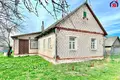 House 92 m² Zaturja, Belarus