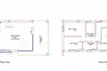 Вилла 5 комнат 152 м² Санта-Пола, Испания