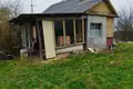 House 36 m² Dziarzynski sielski Saviet, Belarus