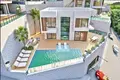 3 bedroom apartment 216 m² Alanya, Turkey