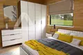 Casa 3 habitaciones 92 m² Davydovo, Rusia
