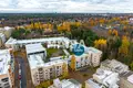 Квартира 3 комнаты 78 м² Oulu sub region, Финляндия
