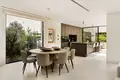 Residential quarter Villa Sirius