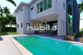 4 bedroom house 350 m² Friusa, Dominican Republic