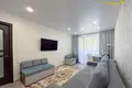 Apartamento 1 habitación 40 m² Lyasny, Belarús