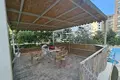 Appartement 1 chambre  Région méditerranéenne, Turquie