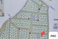 Casa 40 m² Astrosycki sielski Saviet, Belarús