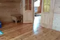 Maison 134 m² Viarkudski sielski Saviet, Bélarus