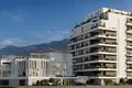 Apart hôtel Alivia Hotel & Residences Sveti Stefan