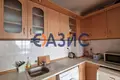 Mieszkanie 2 pokoi 63 m² Nesebyr, Bułgaria