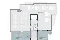 Mieszkanie 100 m² Limassol, Cypr