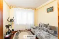 Wohnung 4 zimmer 80 m² Minsk, Belarus