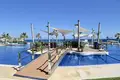 2 bedroom apartment 86 m² Torrevieja, Spain