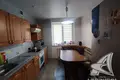 2 room apartment 49 m² Brest, Belarus