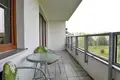 Квартира 2 комнаты 54 м² в Познани, Польша