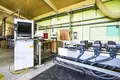 Produktion 1 262 m² Navasielle, Belarus