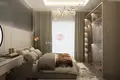 Wohnung 1 zimmer 65 m² Kargıcak, Türkei