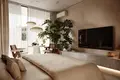 Квартира 34 м² Убуд, Индонезия