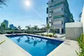 Apartamento 2 habitaciones 121 m² Germasogeia, Chipre