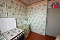 Apartamento 2 habitaciones 44 m² Slutsk, Belarús