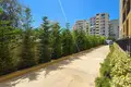Appartement 1 chambre 63 m² District de Vlora, Albanie