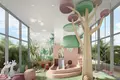 Residential complex Ellington House — new apartments in the elite complex by Ellington in Dubai Hills Estate