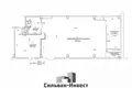 Manufacture 203 m² in Minsk, Belarus