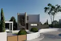 4-Schlafzimmer-Villa 194 m² Agios Georgios Peyeias, Zypern