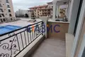 Apartamento 37 m² Sveti Vlas, Bulgaria