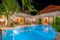 5-Zimmer-Villa 864 m² Choeng Thale, Thailand