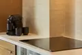 Appartement 2 chambres 125 m² Tivat, Monténégro