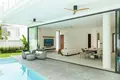 Apartamento 4 habitaciones 472 m² Si Sunthon, Tailandia