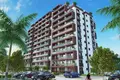 Mieszkanie 1 pokój 32 m² Akrotiri, Cypr