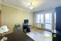 Mieszkanie 3 pokoi 95 m² Mińsk, Białoruś