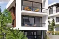 3 bedroom house 191 m² Koinoteta Agiou Tychona, Cyprus
