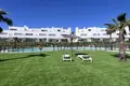 Wohnung 3 Schlafzimmer 126 m² Bel Air, Spanien
