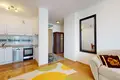 2 room apartment 44 m² in Warsaw, Poland