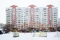 2 room apartment 61 m² Minsk, Belarus