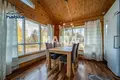 Дом  Киттиля, Финляндия