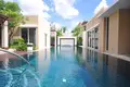 Villa 3 pièces 400 m² Thalang, Thaïlande