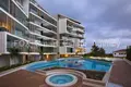 1 bedroom apartment  Limassol, Cyprus
