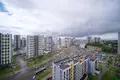 Appartement 1 chambre 30 m² Minsk, Bélarus