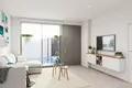 Mieszkanie 2 pokoi 97 m² Torre-Pacheco, Hiszpania