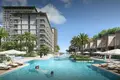 1 bedroom apartment 72 m² Dubai, United Arab Emirates