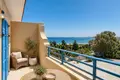 Attique 3 chambres 182 m² Limassol, Chypre
