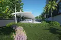 Apartment 46 m² Akarca Koyu, Turkey