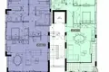 Wohnung 3 Schlafzimmer 132 m² Pissouri Municipality, Zypern